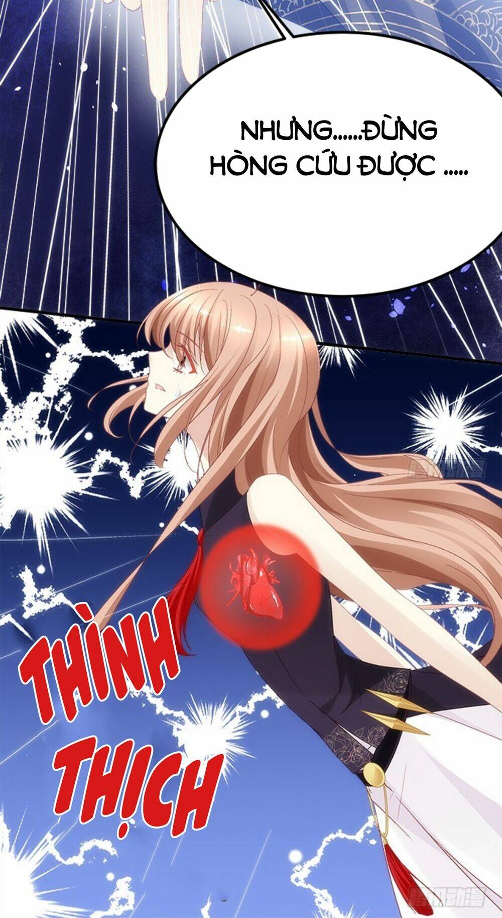 Ám Dạ Vô Thường: Chapter 85