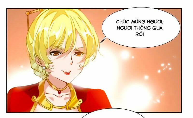 Cửu Dương Thần Vương: Chapter 55