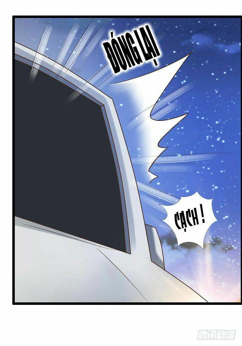 Hôn Bất Do Kỷ: Chapter 2