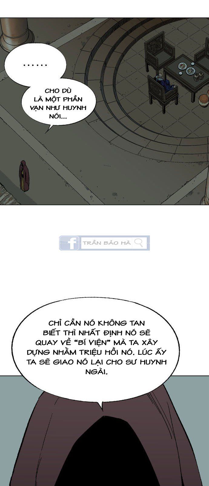 Cao Thủ 2: Chapter 71