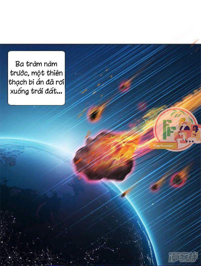 Luyện Tập Thành Thần: Chapter 7