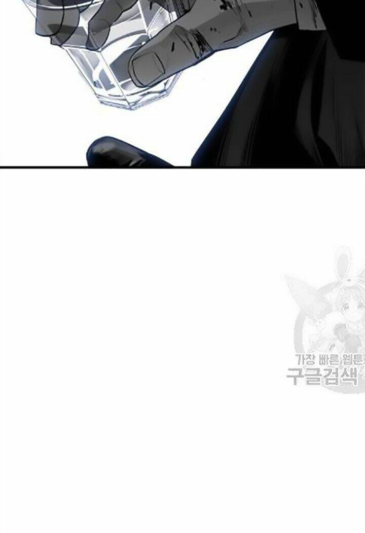 Quảng Trường Máu: Chapter 32