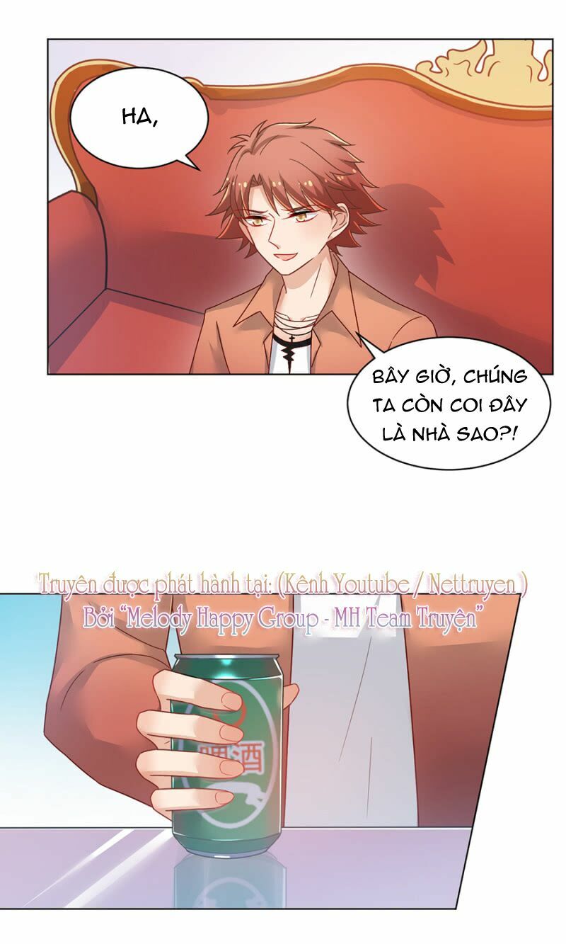 Ma Lạt Thiên Kim Đẩu Ác Thiếu: Chapter 139
