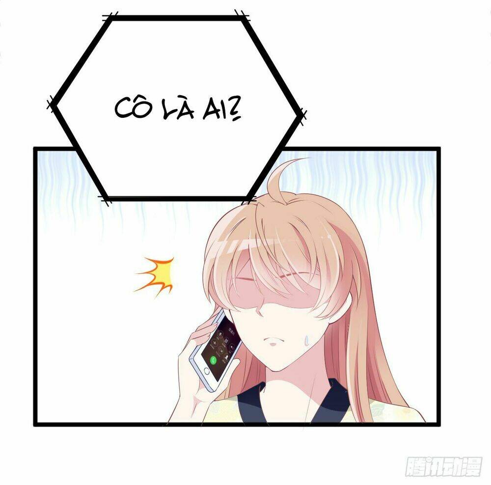 Bí Mật Kết Hôn Với Ảnh Đế: Vợ Ơi Đến Đây Tấn Công Đi Nào: Chapter 22