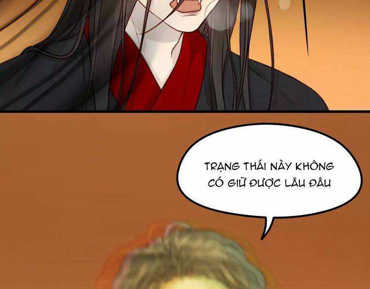 Lượm Được Một Tiểu Hồ Ly 2: Chapter 22