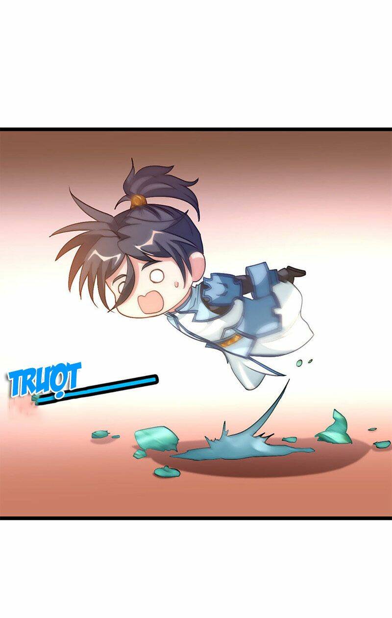 Cửu Dương Thần Vương: Chapter 224