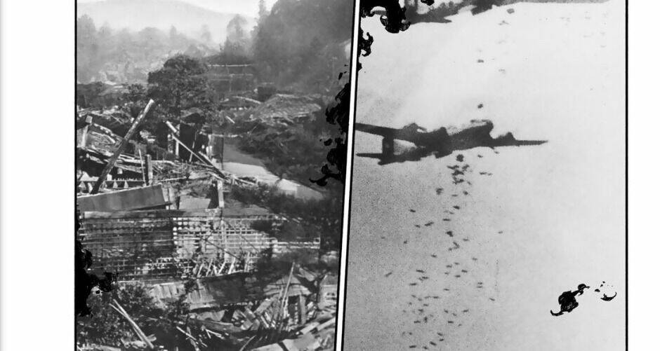 Biệt Đội Lính Cứu Hỏa: Chapter 286