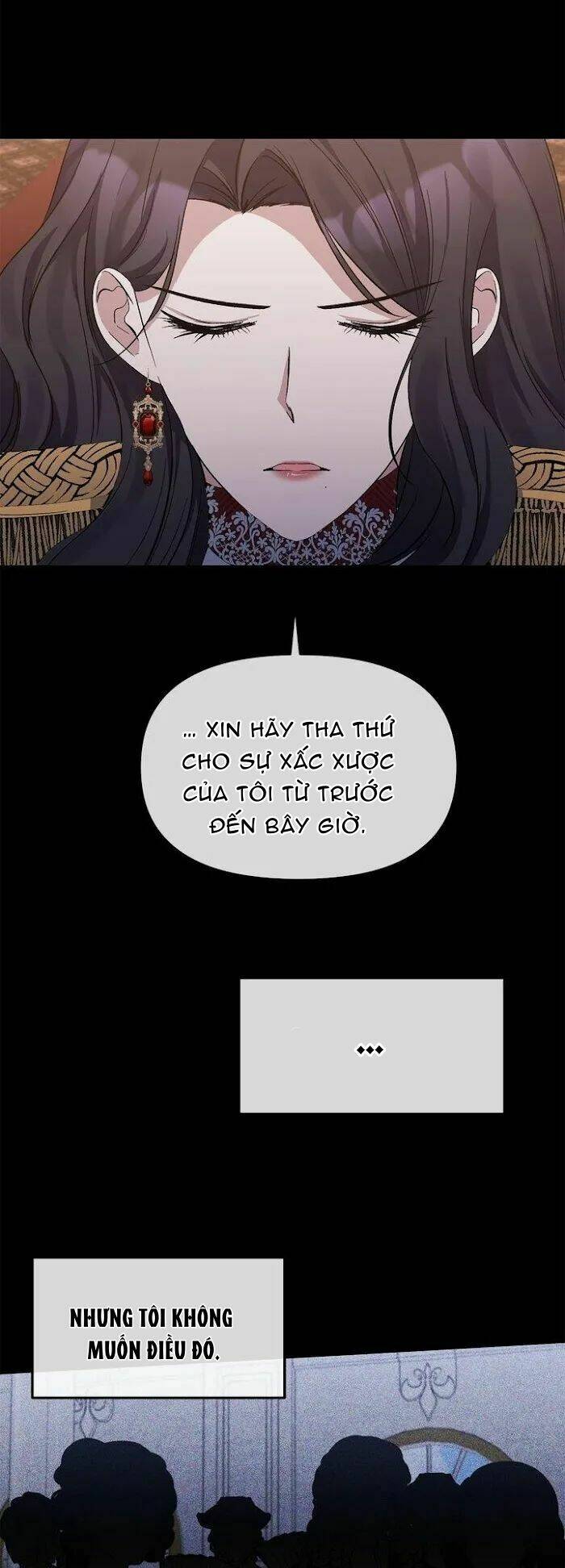 Nữ Công Tước Phương Bắc Là Một Nhân Vật Phản Diện: Chapter 17