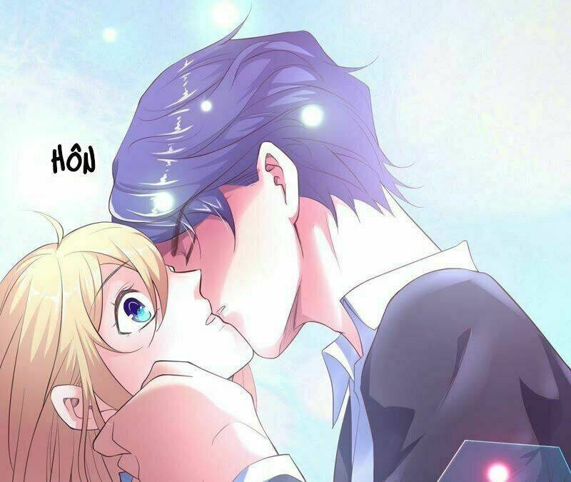 Chiến Lược Lãng Mạn Của Thịnh Thiếu: Chapter 65