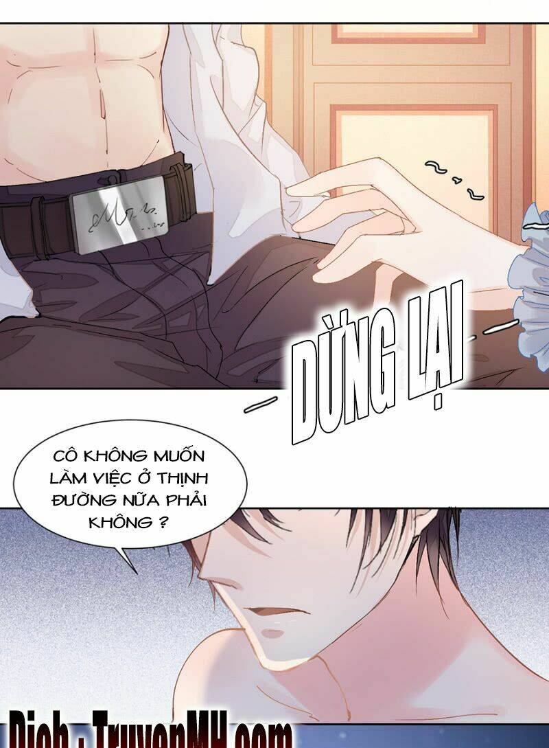 Hôn Sai 55 Lần, Nam Thần Cao Lãnh Ở Sát Vách: Chapter 6