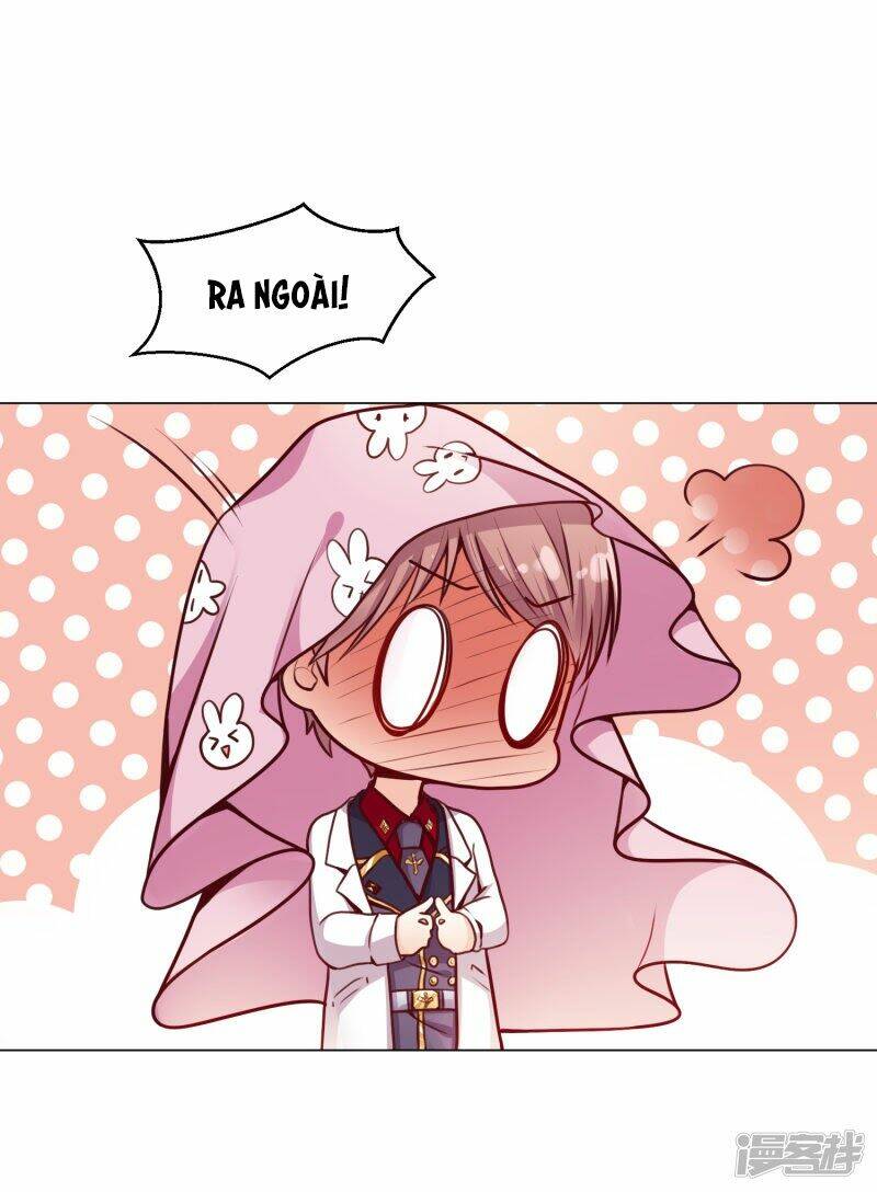 Đế Quốc Tinh Tế Đệ Nhất Sủng Hôn: Chapter 12