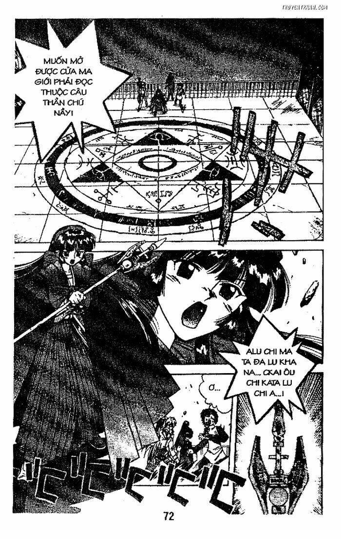 Devil And Devil: Chapter 29