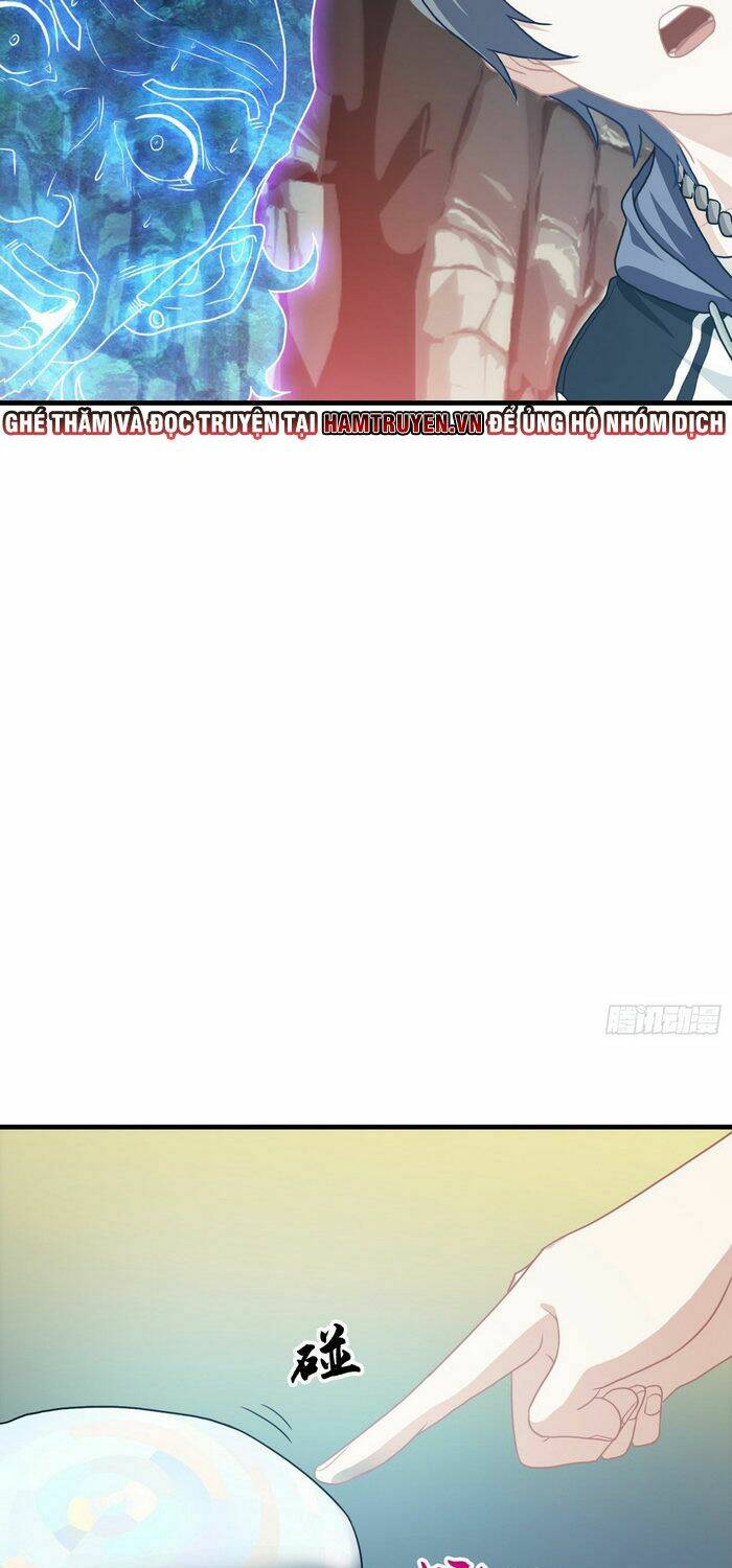 Ta Tu Linh Mạch Ở Hoa Hạ: Chapter 11