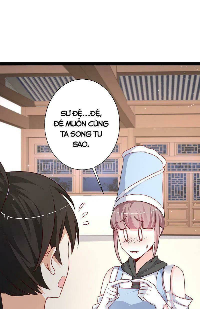 Tối Cường Vận Đào Hoa: Chapter 261