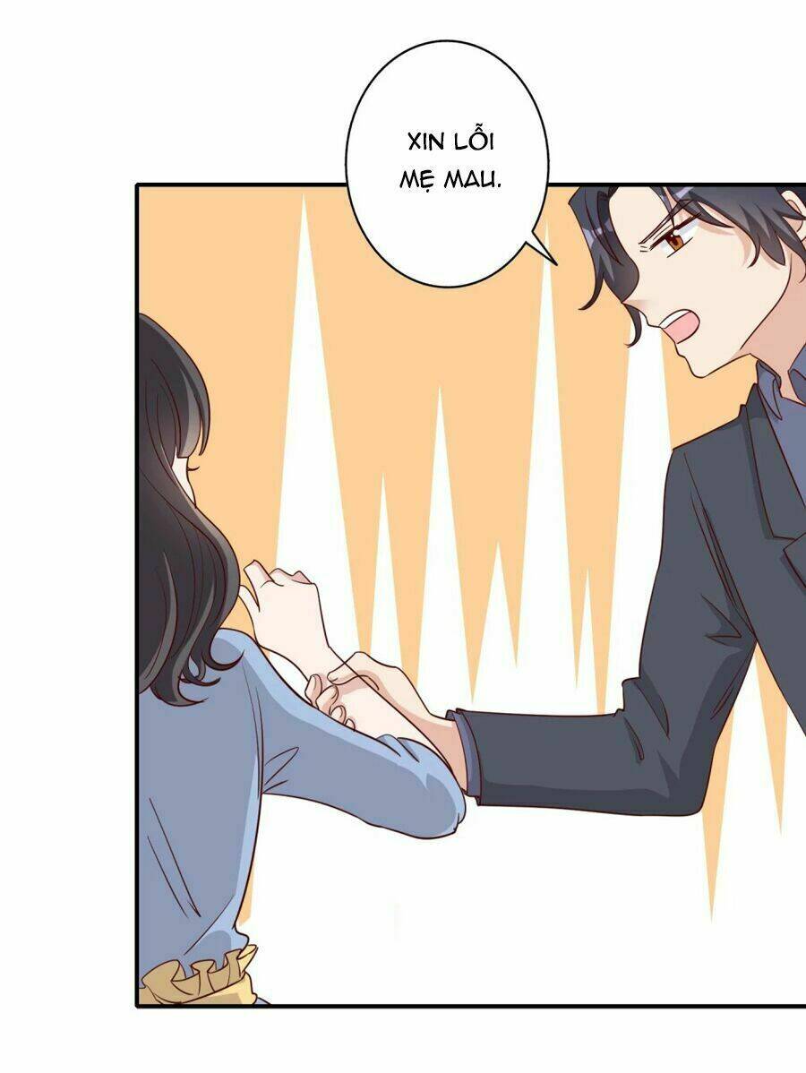 Hôn Nhân Dục Vọng: Thiếu Gia Nhẹ Một Chút!: Chapter 118