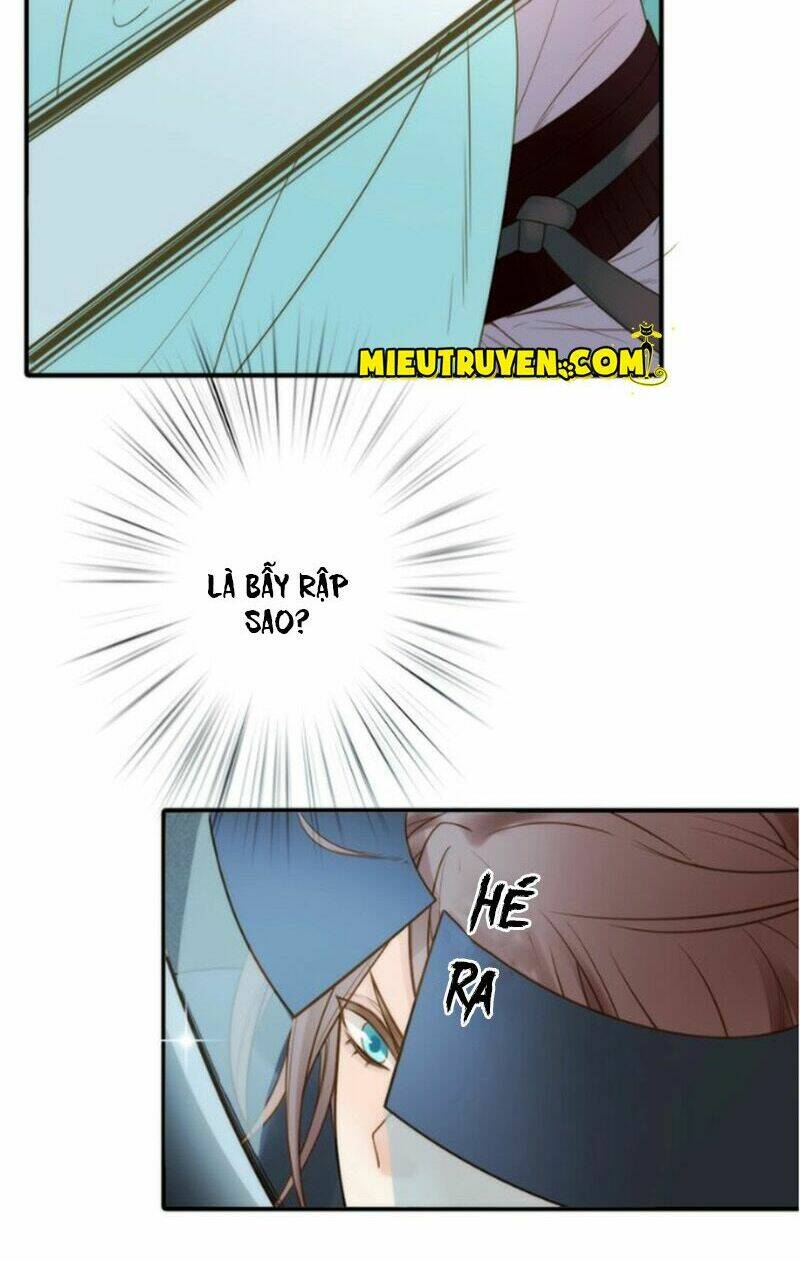 Cướp Chàng Vợ Về Đón Năm Mới: Chapter 25