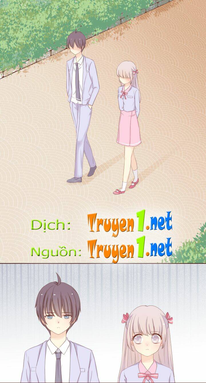 Luyến Ái Tư Hữu Vật: Chapter 13