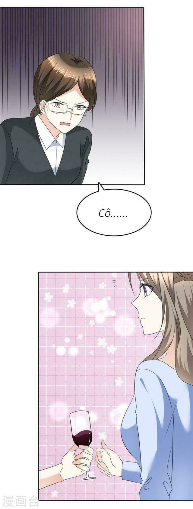 Con Đường Phản Công Của Sủng Thê: Chapter 41