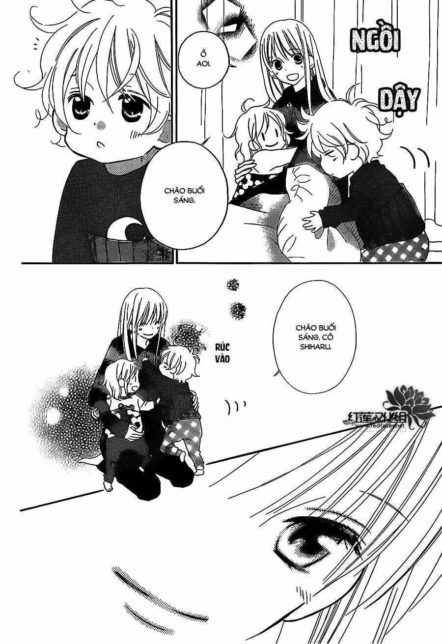 Love So Life: Chapter 101