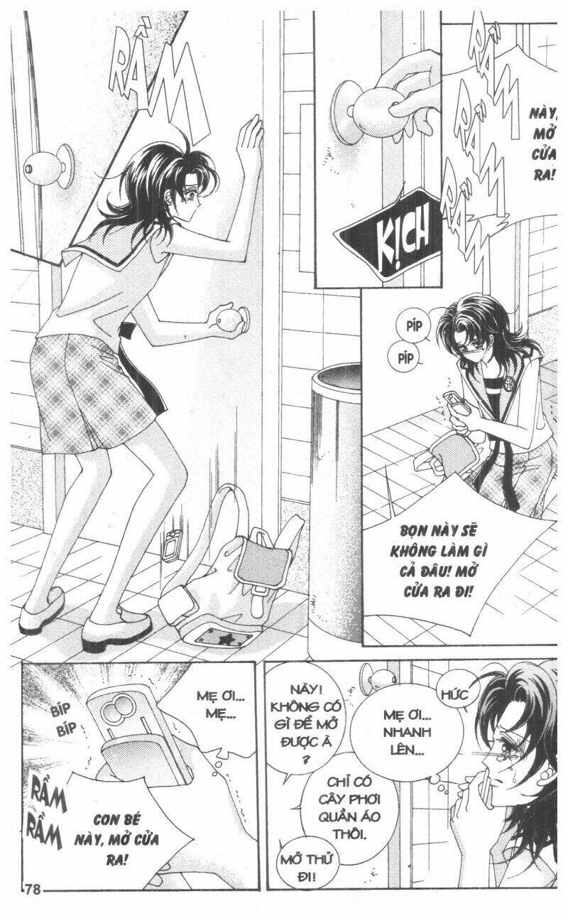 Cũng Vì Em: Chapter 2