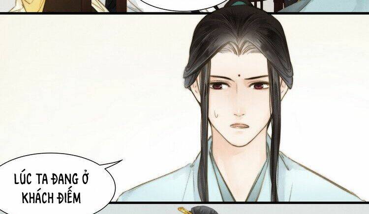 Thành Chủ Mỗi Ngày Đều Mơ Ước Ta: Chapter 11