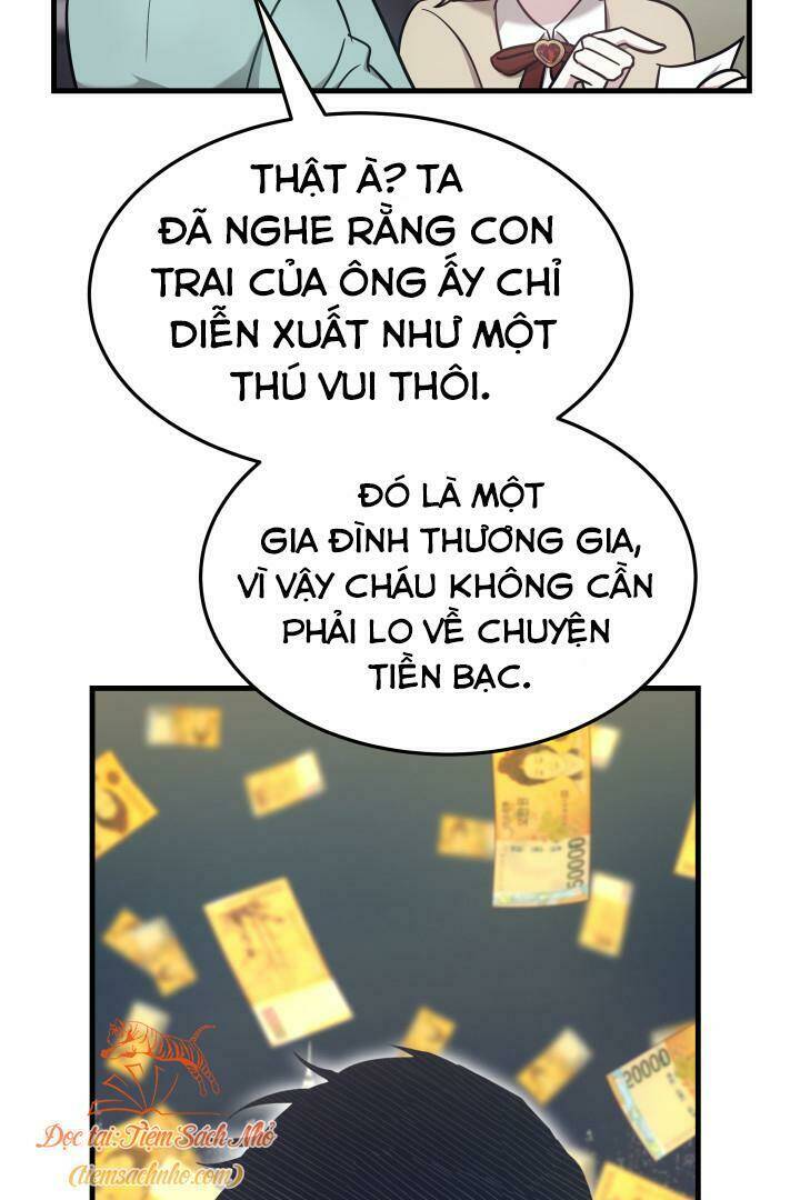 Lần Đầu Kết Hôn: Chapter 2