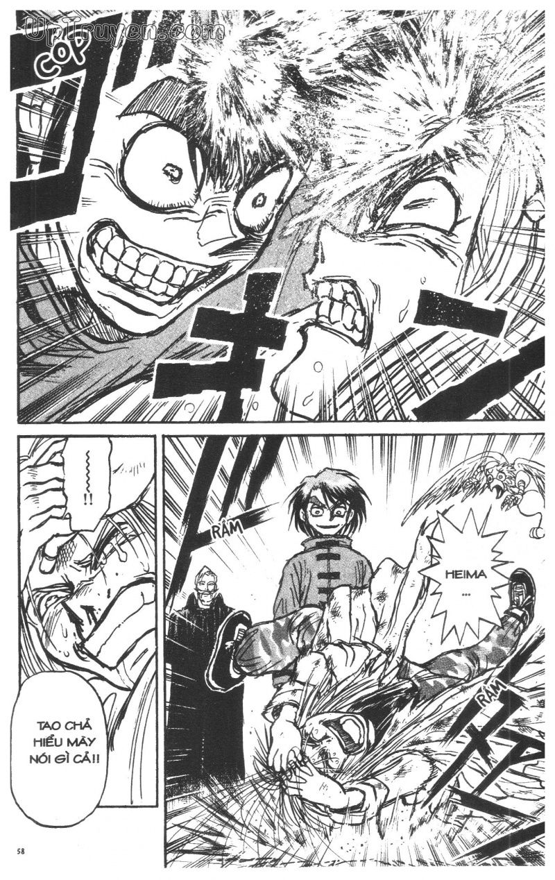 Fujita Kazuhiro: Chapter 40