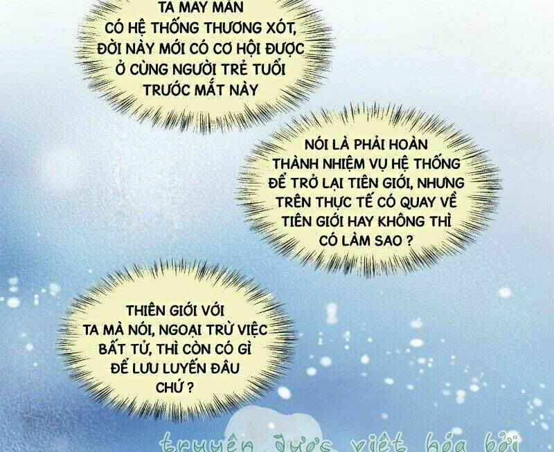 Ảnh Đế Yêu Hồ: Chapter 36