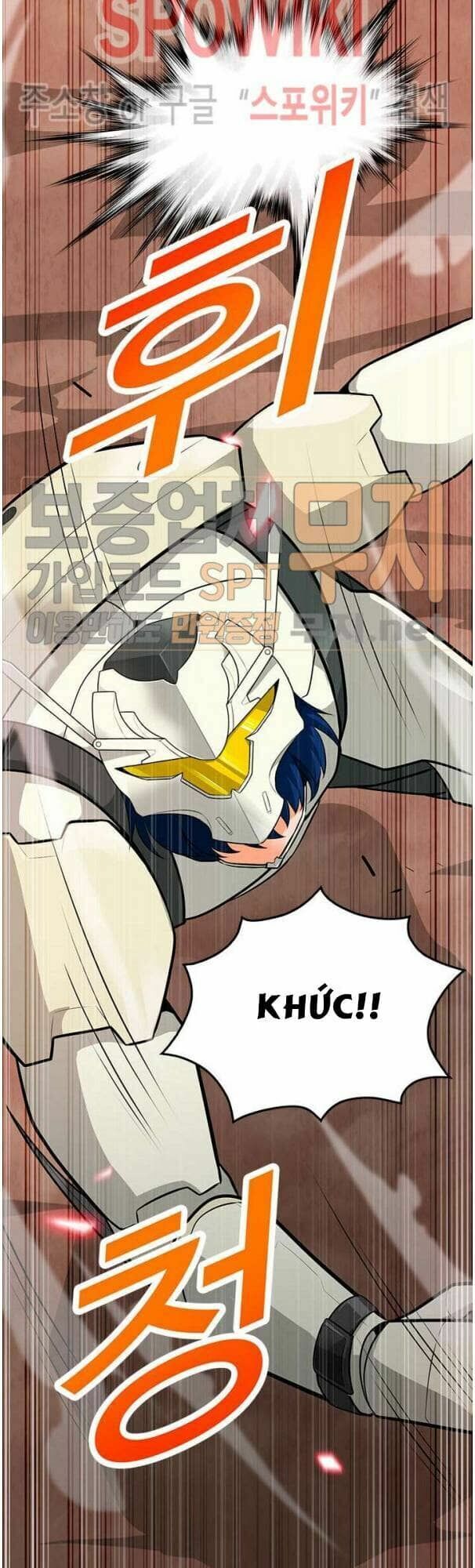 Tôi Tự Động Săn Một Mình: Chapter 36