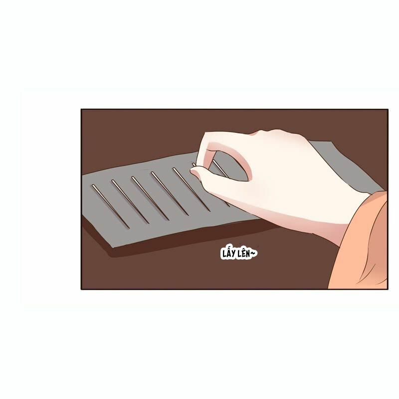 Thông Linh Phi: Chapter 230