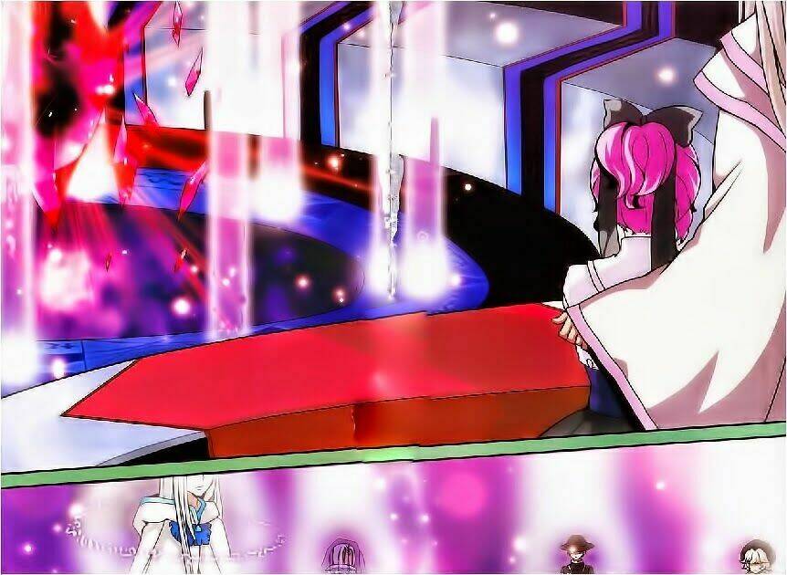 Cố Lên Nào, Đại Ma Vương: Chapter 70