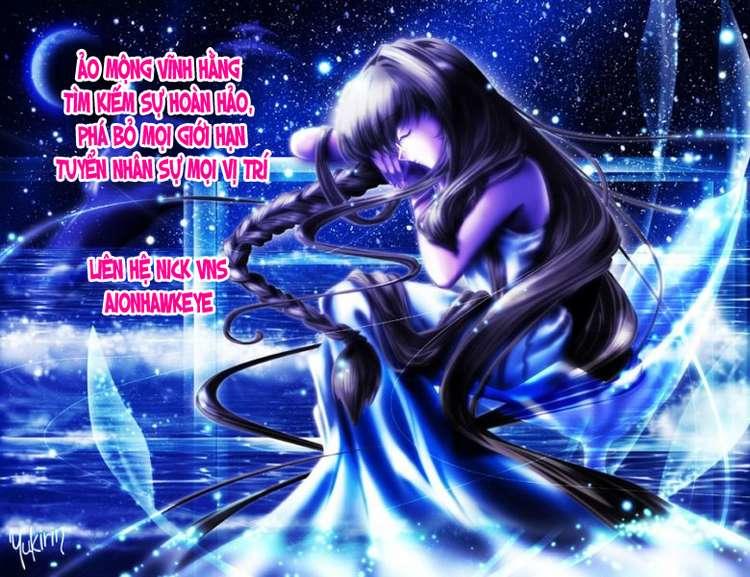 Fate Stay Night: Chapter 25