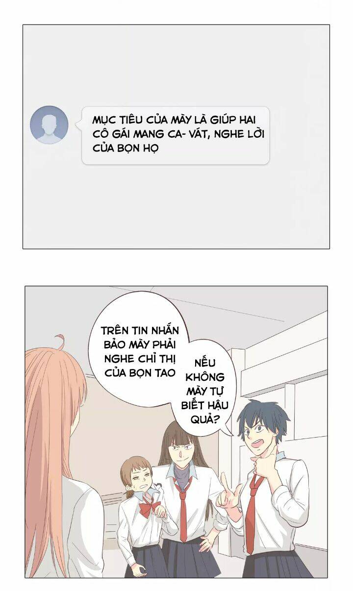 Xin Chào! Dân Nữ: Chapter 37