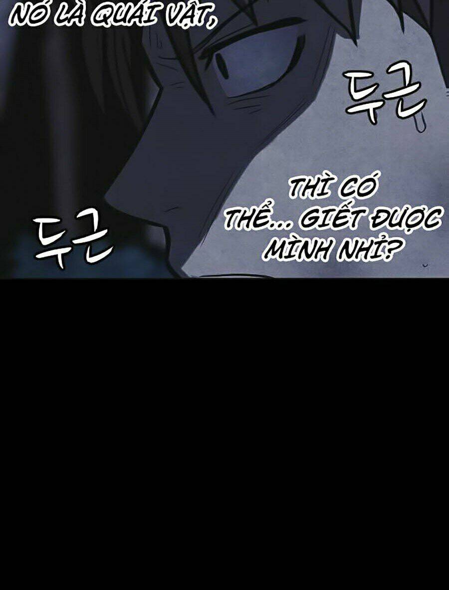 Cậu Bé Shotgun: Chapter 19