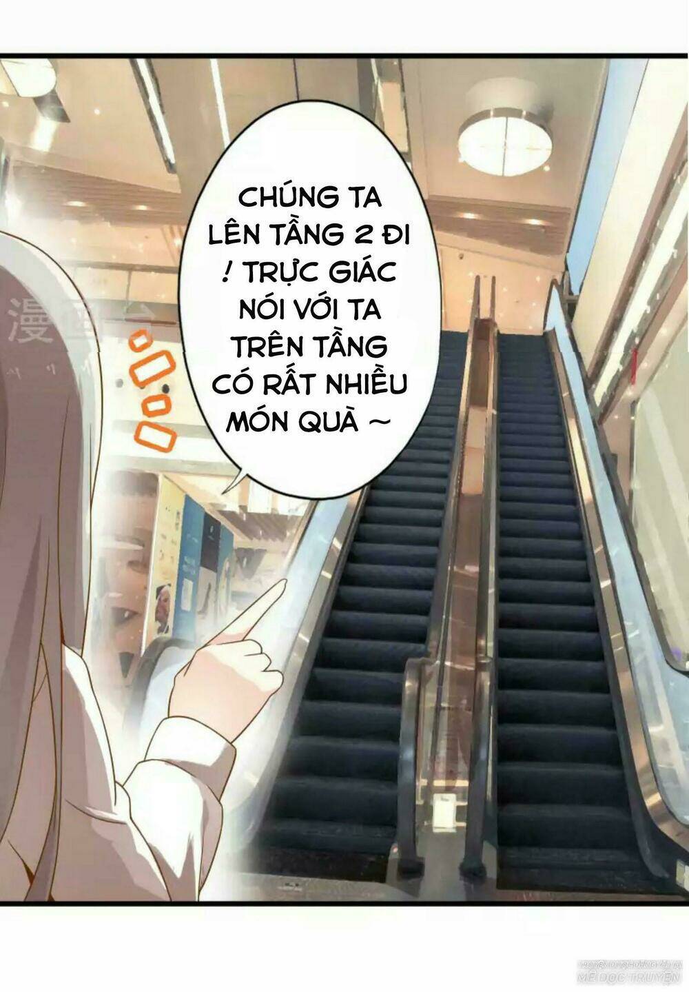 Cực Phẩm Công Ngụ Tiên Thê: Chapter 7
