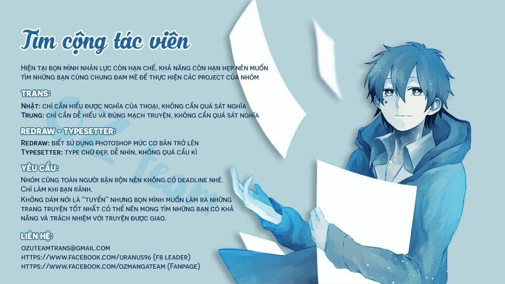 Trash-Tier Tomozaki-Kun: Chapter 7