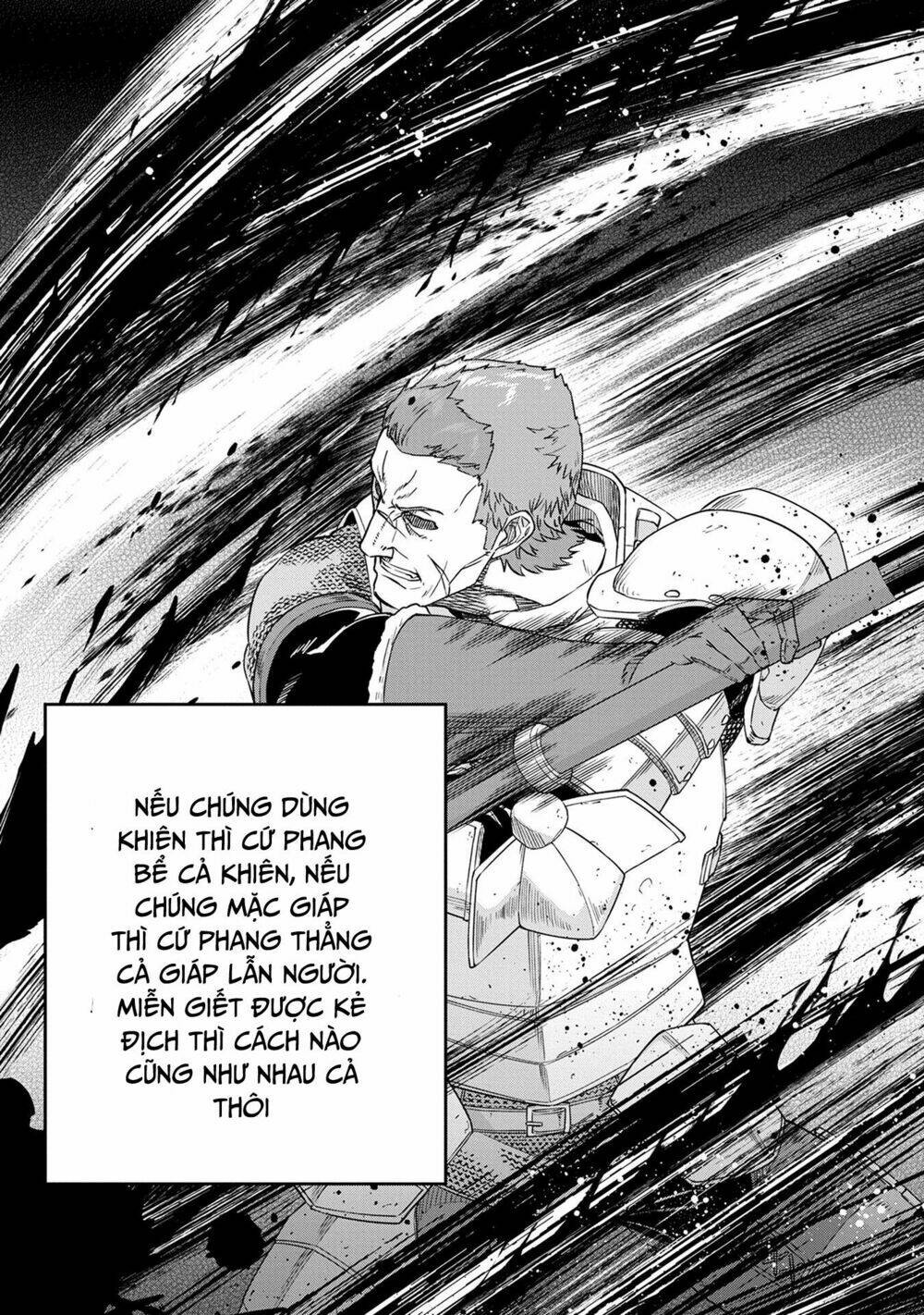 Ryoumin 0-Nin Start No Henkyou Ryoushusama: Chapter 2