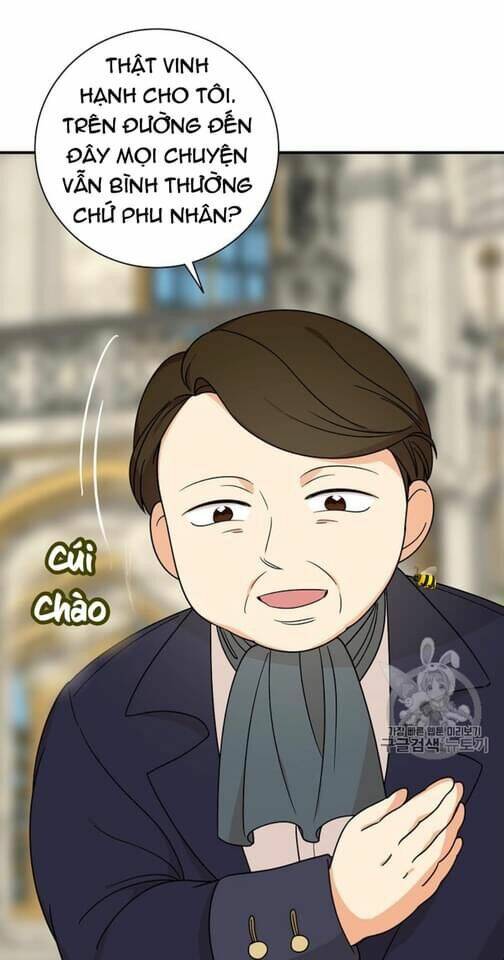 Xuyên Không Trở Thành Mami Phản Diện: Chapter 32