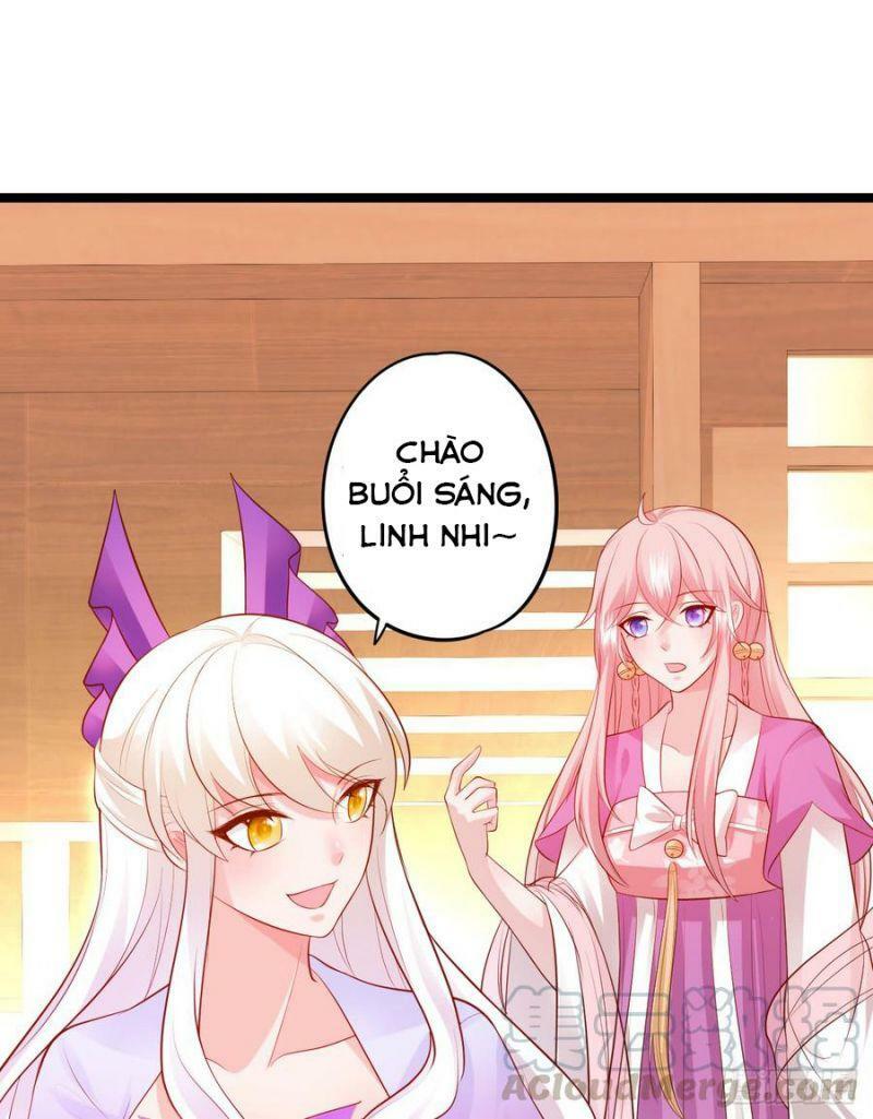 Hồ Tiên Hung Bạo: Chapter 144