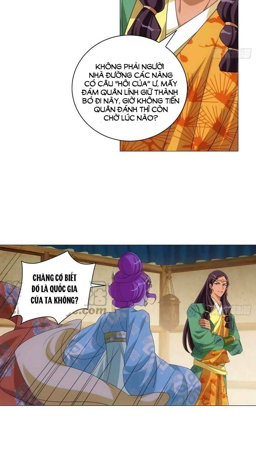 Tướng Quân! Không Nên A!: Chapter 97
