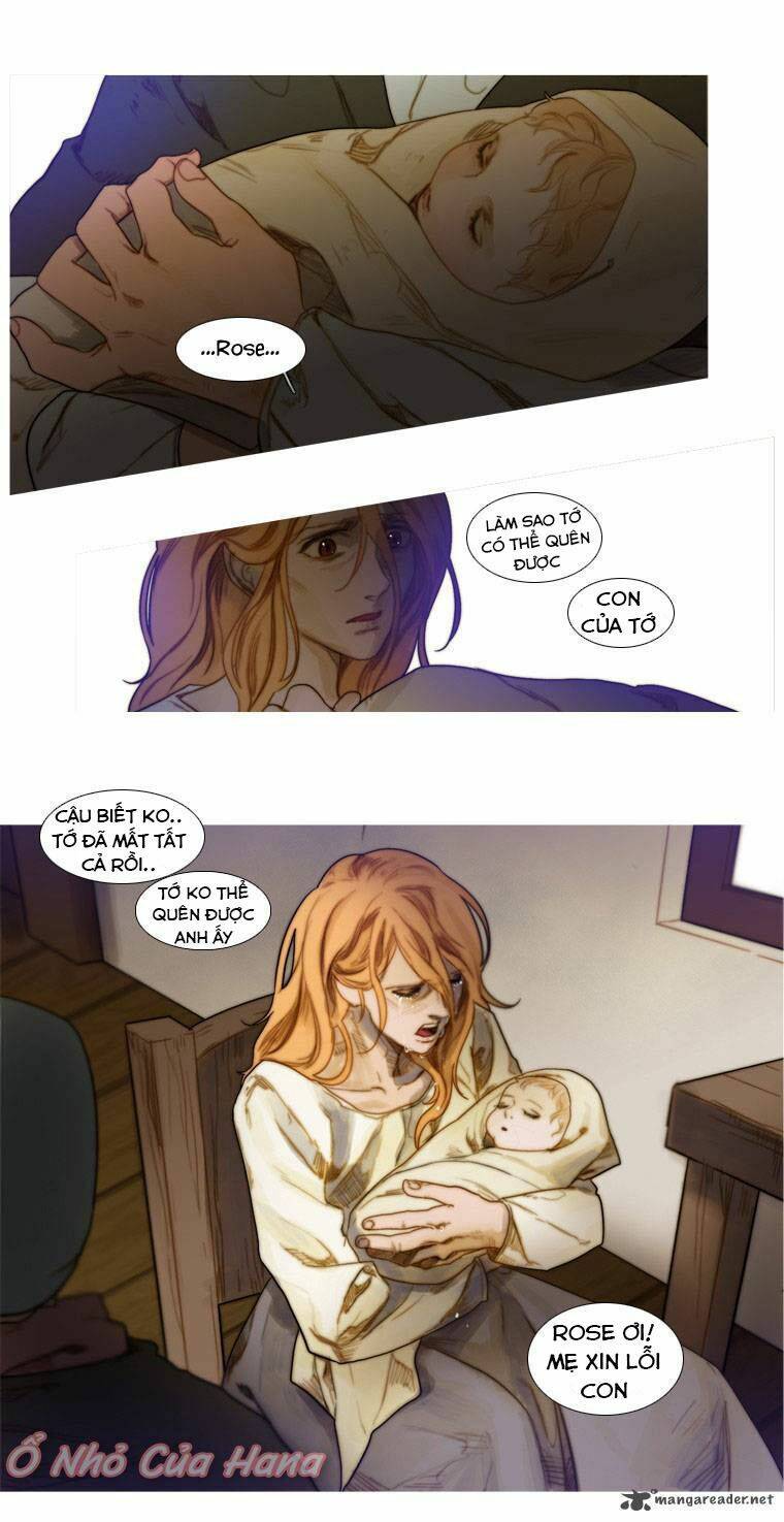 The Pale Horse: Chapter 7