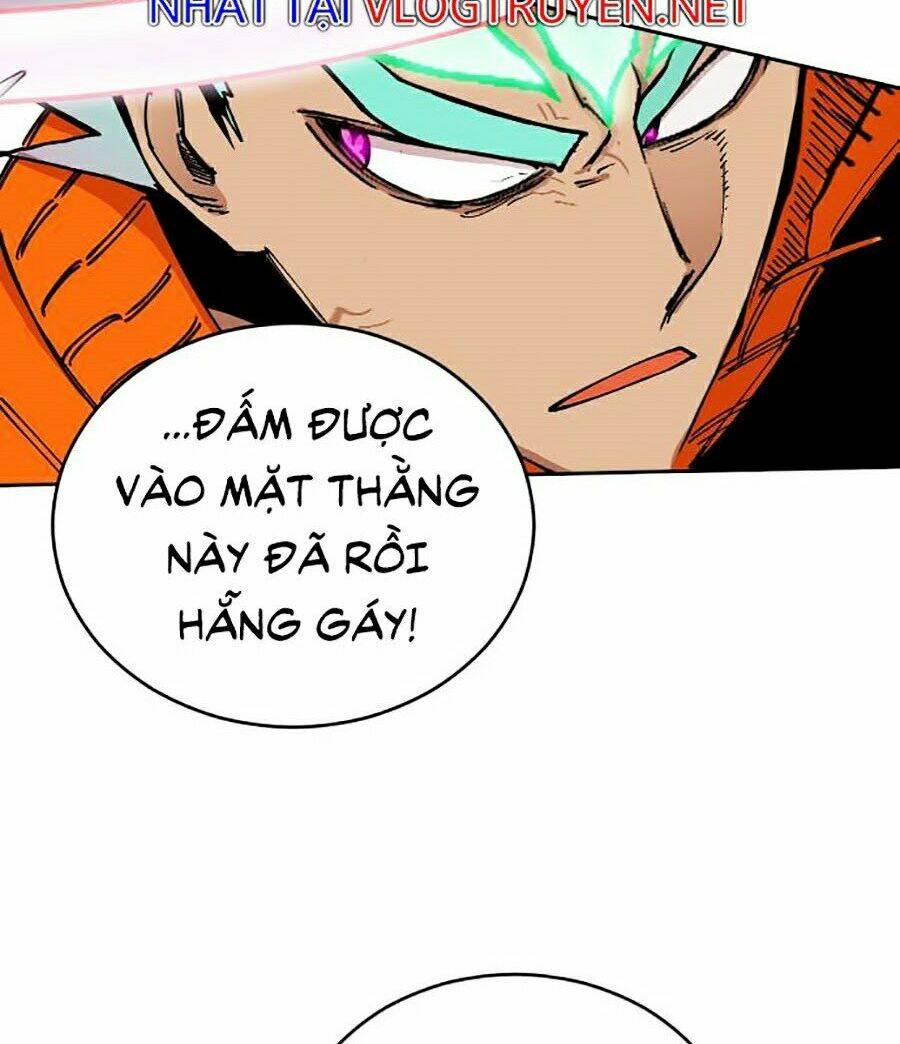 Hard Core Leveling Warrior Ss2: Chapter 110