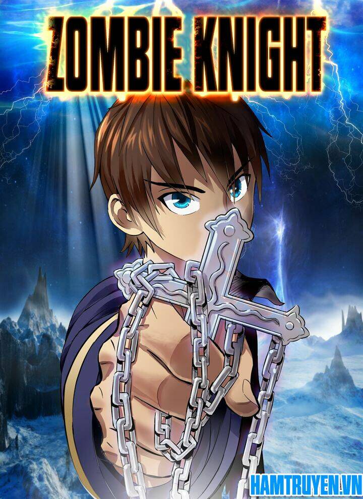 Zombie Knight: Chapter 2