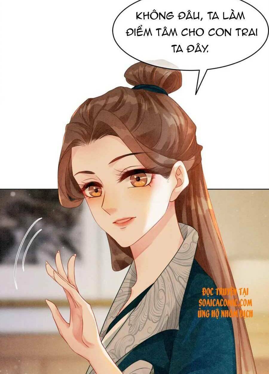 Xung Hỉ Vương Phi: Chapter 51