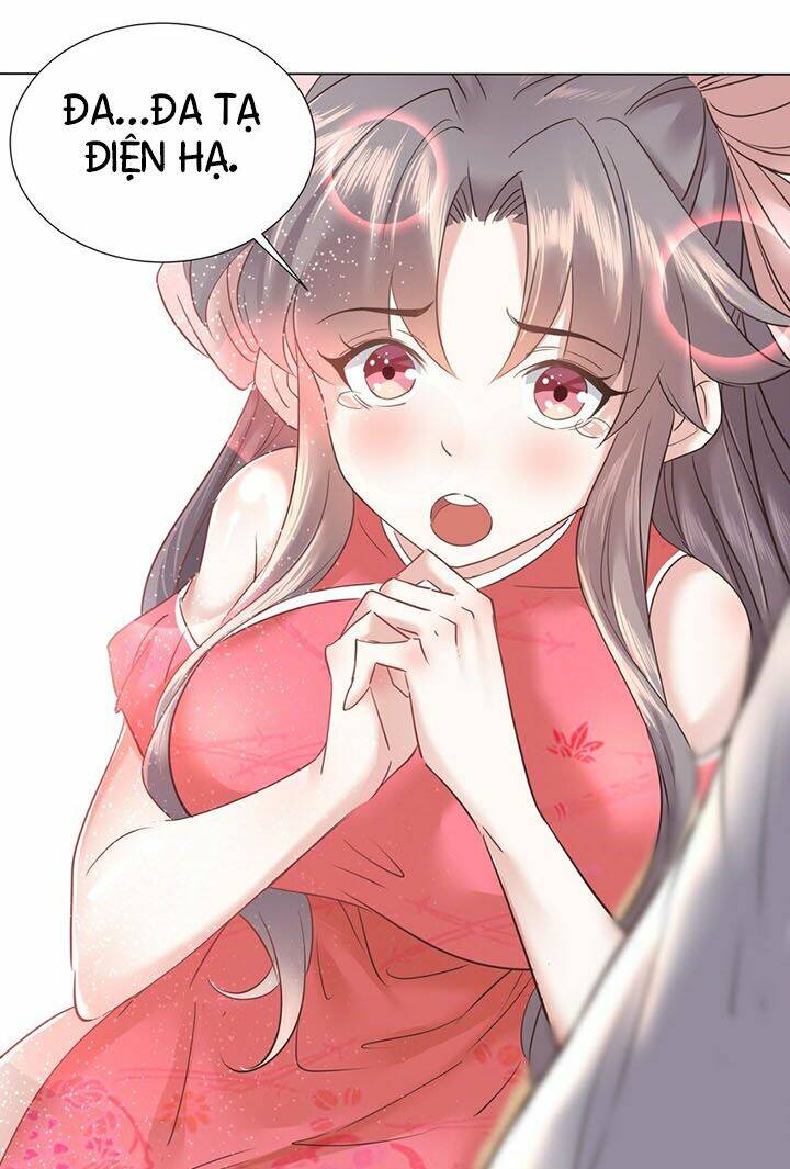 Trăm Vạn Cách Thành Thần: Chapter 5