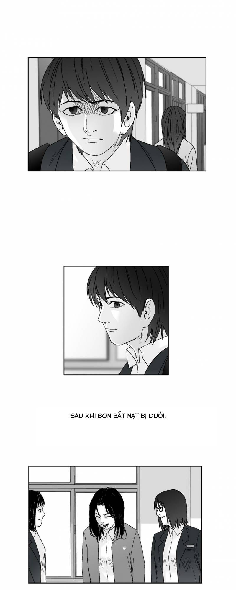 Dear Boy: Chapter 60