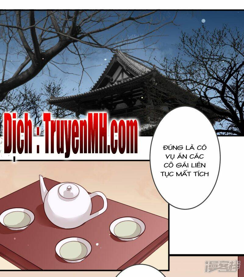 Phượng Hoàng Tê Lâm: Chapter 34