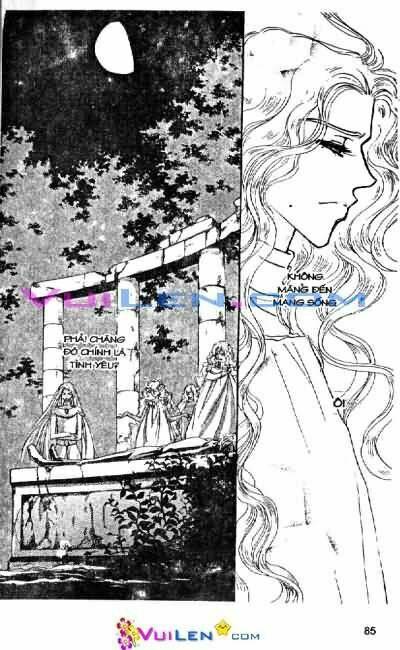 Hiệp Sĩ Nữ Hoàng: Chapter 7