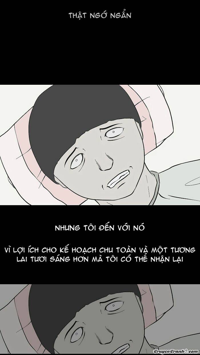 Thứ Sáu: Những Câu Chuyện Cấm: Chapter 8