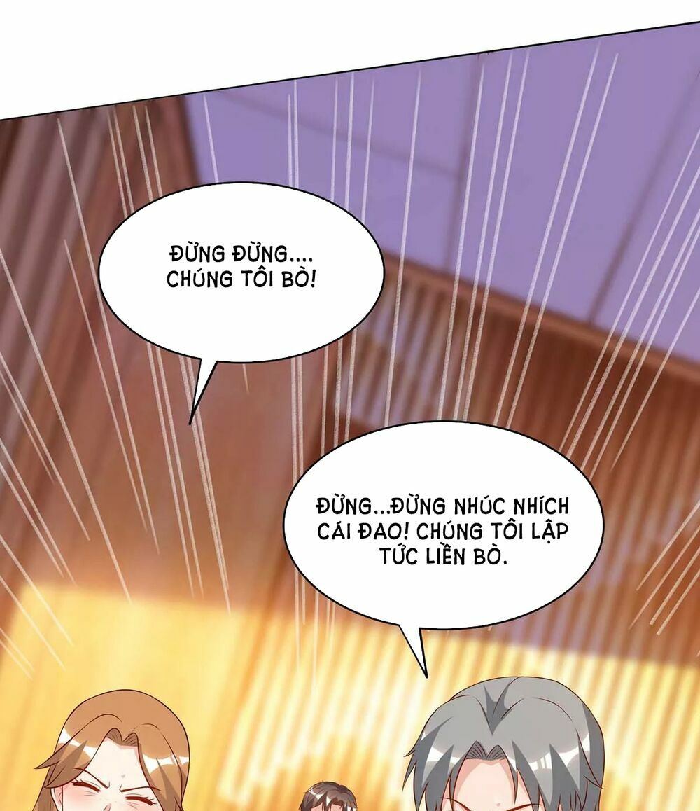 Trọng Sinh Khí Thiếu Quy Lai: Chapter 89